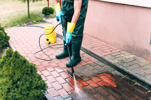 Concrete Sealing in Tarrytown, NY